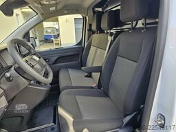 Fiat Scudo 2.2 150PS M L2 CarPlay 180° Kamera PDC
