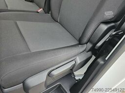 Fiat Scudo 2.2 150PS M L2 FLEXCAB 6 Sitze CarPlay