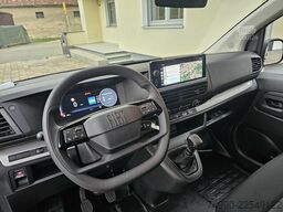Fiat Scudo 2.2 150PS M L2 FLEXCAB 6 Sitze CarPlay
