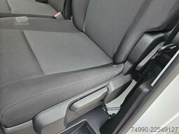 Fiat Scudo 2.2 150PS M L2 FLEXCAB 6 Sitze CarPlay