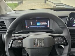 Fiat Scudo 2.2 150PS M L2 FLEXCAB 6 Sitze CarPlay