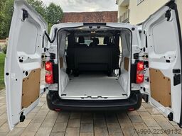 Fiat Scudo 2.2 150PS M L2 FLEXCAB 6 Sitze CarPlay