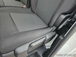 Fiat Scudo 2.2 150PS M L2 FLEXCAB 6 Sitze CarPlay