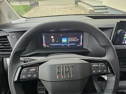 Fiat Scudo 2.2 150PS M L2 FLEXCAB 6 Sitze CarPlay