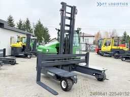 Combilift C4500 WIDE FORK POSITIONER DIESEL DUPLEX