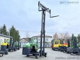 Combilift C4500 WIDE FORK POSITIONER DIESEL DUPLEX