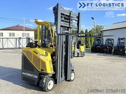 Combilift CB2500 GAS TRIPLEX 6000 FREE-LIFT
