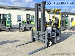 Combilift CB2500 GAS TRIPLEX 6000 FREE-LIFT