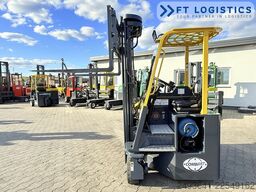 Combilift CB2500 GAS TRIPLEX 6000 FREE-LIFT