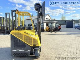 Combilift CB2500 GAS TRIPLEX 6000 FREE-LIFT
