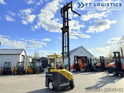 Combilift CB2500 GAS TRIPLEX 6000 FREE-LIFT
