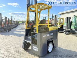 Combilift CB2500 GAS TRIPLEX 6000 FREE-LIFT