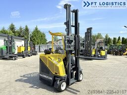 Combilift CB3000 GAS DUPLEX 4000MM POSITIONER