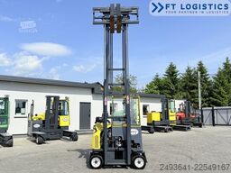 Combilift CB3000 GAS DUPLEX 4000MM POSITIONER