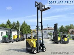 Combilift CB3000 GAS DUPLEX 4000MM POSITIONER