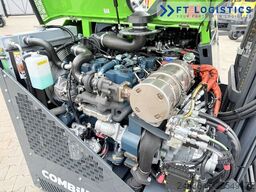 Combilift CB3000 DIESEL TRIPLEX 5550 SIDE SHIFT