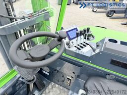 Combilift CB3000 DIESEL TRIPLEX 5550 SIDE SHIFT