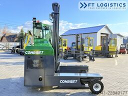 Combilift C4500 DIESEL DUPLEX 4600 EXTENDED FORKS
