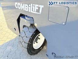 Combilift C4500 DIESEL DUPLEX 4600 EXTENDED FORKS