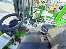 Combilift C4500 DIESEL DUPLEX 4600 EXTENDED FORKS