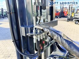 Combilift C4500 DIESEL DUPLEX 4600 EXTENDED FORKS