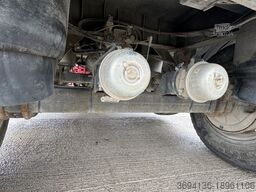 SCHWARZMÜLLER SM Alumulde mit Stahlrahmen