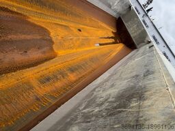 SCHWARZMÜLLER SM Alumulde mit Stahlrahmen