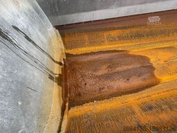 SCHWARZMÜLLER SM Alumulde mit Stahlrahmen