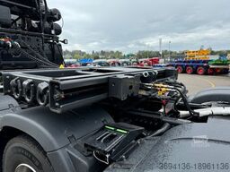 GOLDHOFER SX-L2+SN-L5 Nachläufer 3 x gelenkt Funk