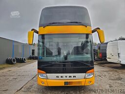 Setra S431