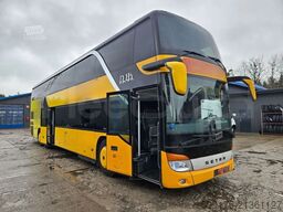 Setra S431