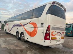 Volvo B13R