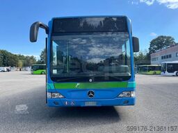 Mercedes-Benz Citaro G