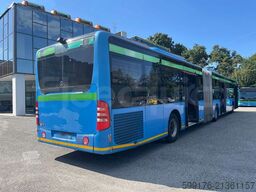 Mercedes-Benz Citaro G