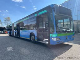 Mercedes-Benz Citaro G