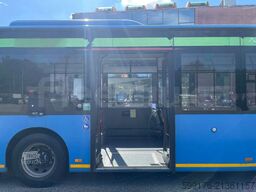 Mercedes-Benz Citaro G