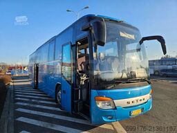 Setra S416