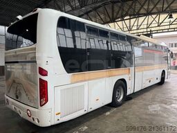 King Long XMQ6120C