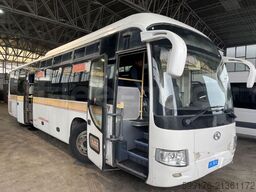 King Long XMQ6120C