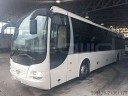 MAN Lion's regio
