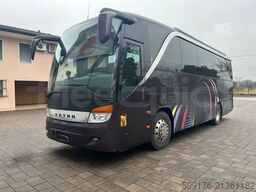 Setra S411