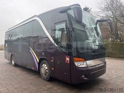 Setra S411