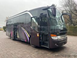 Setra S411