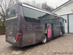 Setra S411