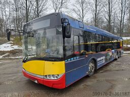 Solaris Urbino