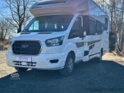 Benimar Tessoro T463