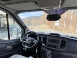 Benimar Tessoro T463