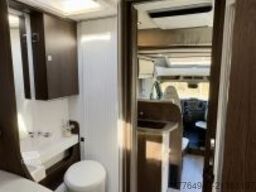 Benimar Tessoro T463