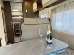 Benimar Tessoro T463