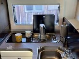 Benimar Tessoro T463